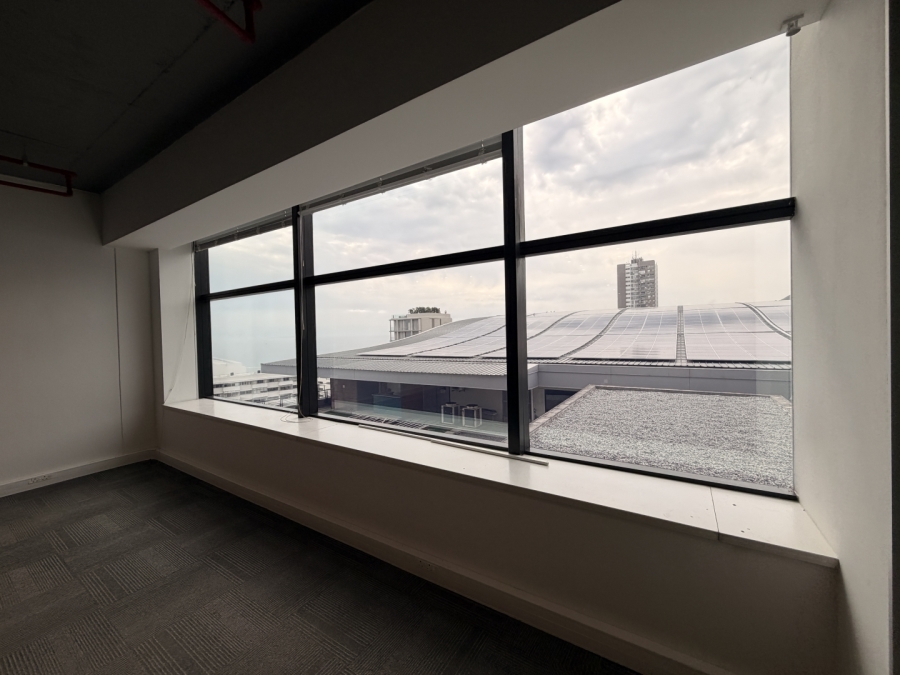 To Let Commercial Property for Rent in Sea Point Western Cape